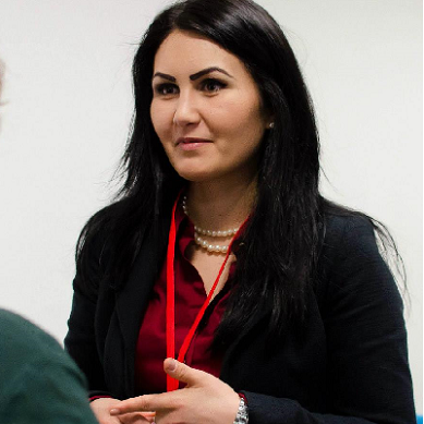 Elena Ciupercă